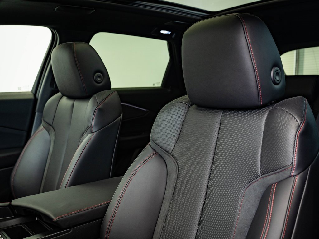 Certified 2024 Acura ZDX A-Spec image 21