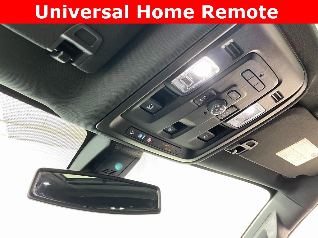 Certified 2022 Chevrolet Tahoe RST w/ Sport Performance Package image 37