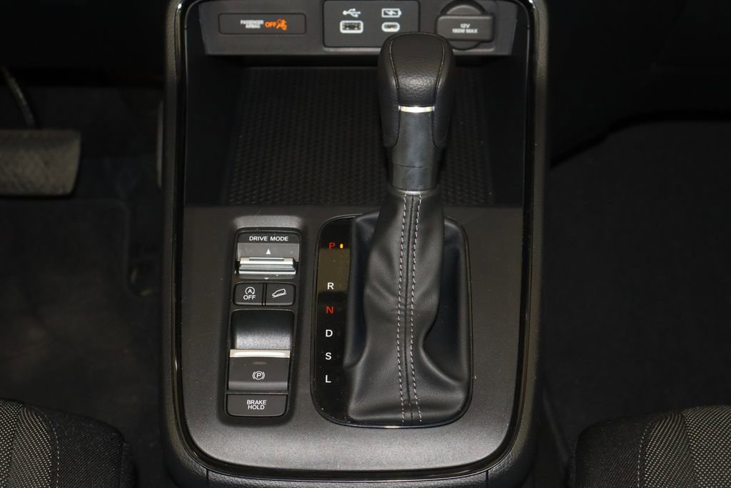 Used 2024 Honda CR-V EX image 27