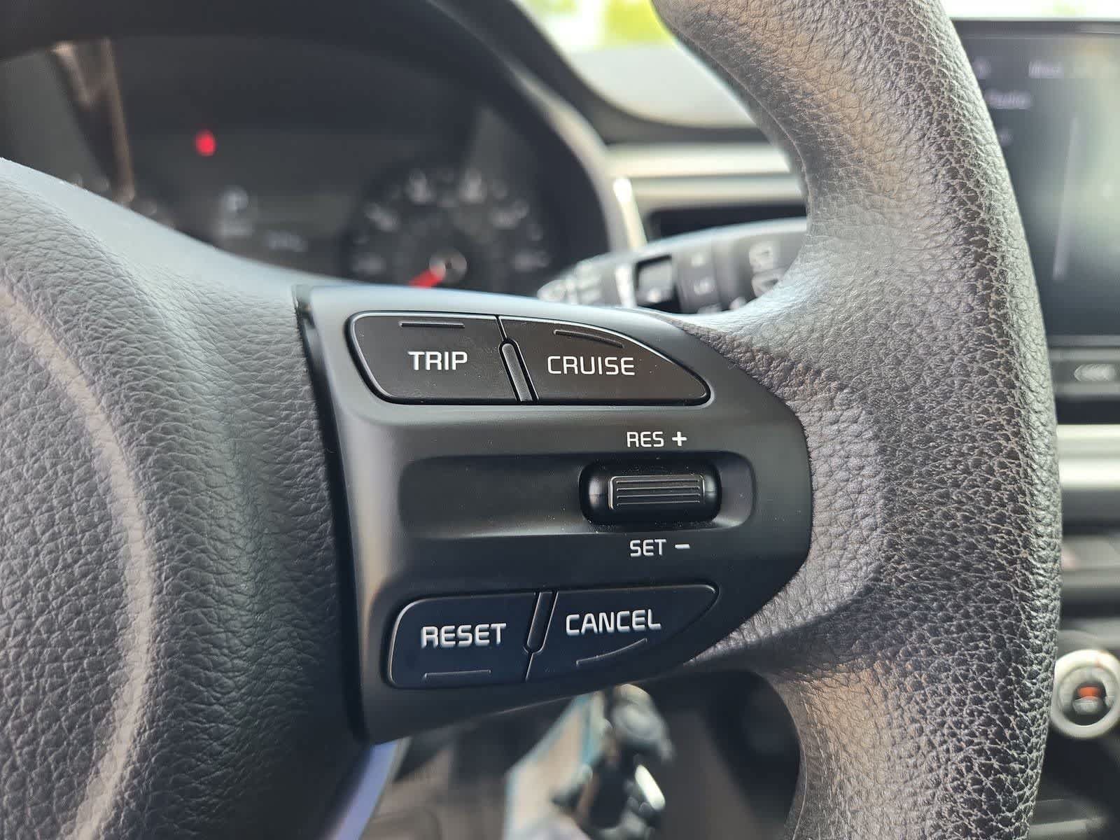 Certified 2023 Kia Rio S FWD image 22