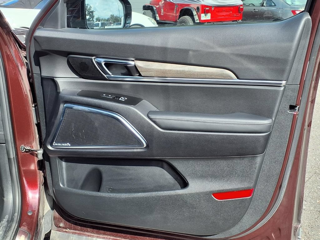 Used 2022 Kia Telluride SX AWD/4WD image 12