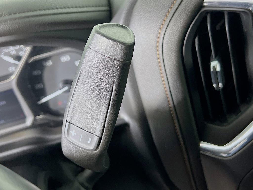 Certified 2023 GMC Sierra 3500 AT4 w/ Gooseneck/5TH Wheel Package image 16