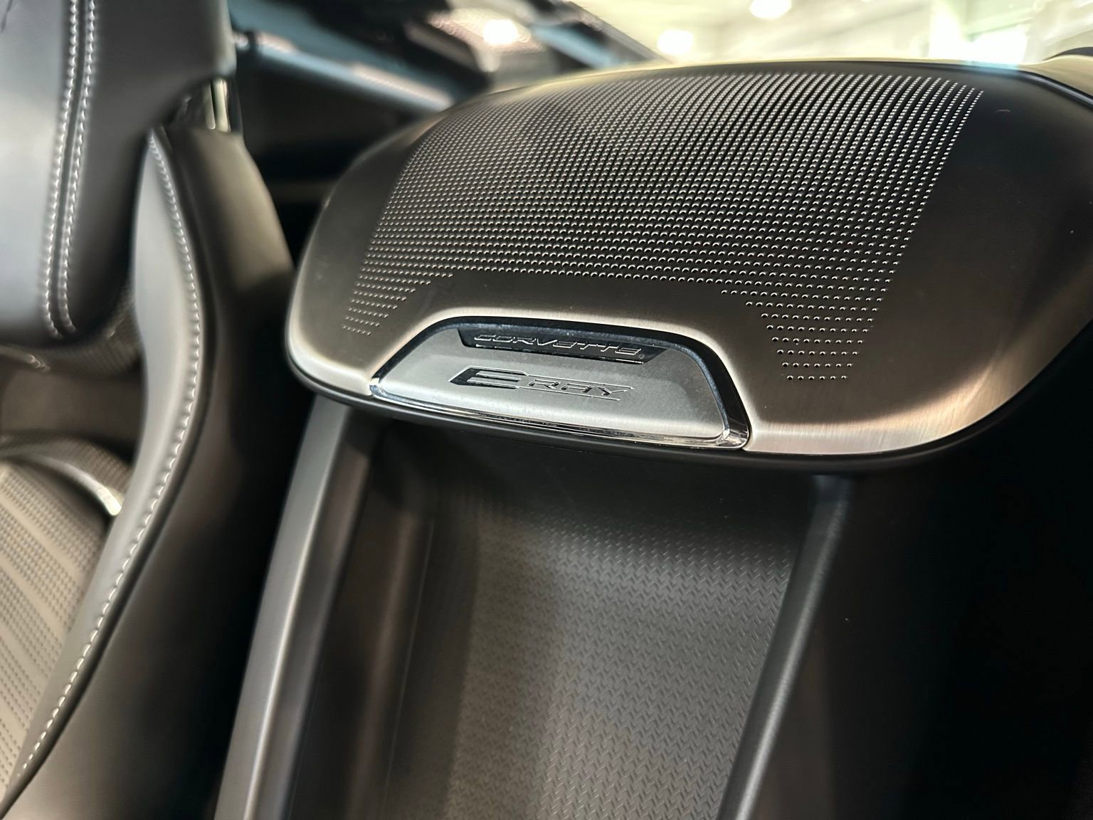 Used 2025 Chevrolet Corvette E-Ray image 36