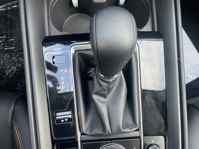 New 2026 MAZDA CX-50 AWD 2.5 S w/ Cargo Package image 28