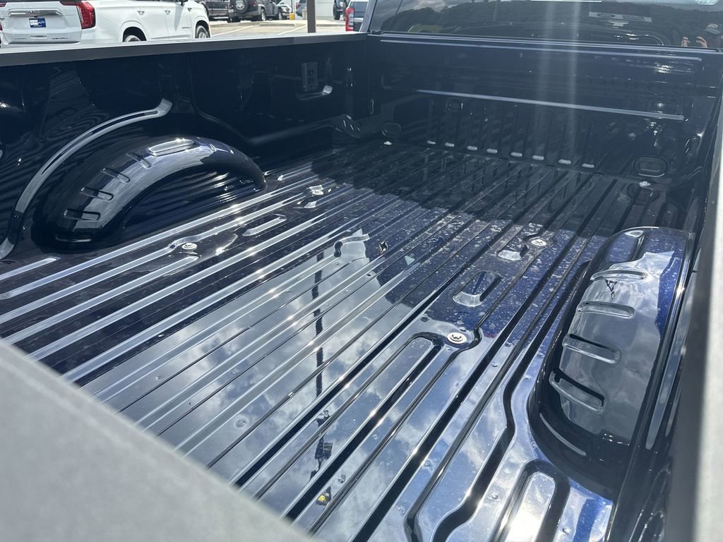 New 2025 Ford F350 XL w/ XL Driver Assist Package image 23