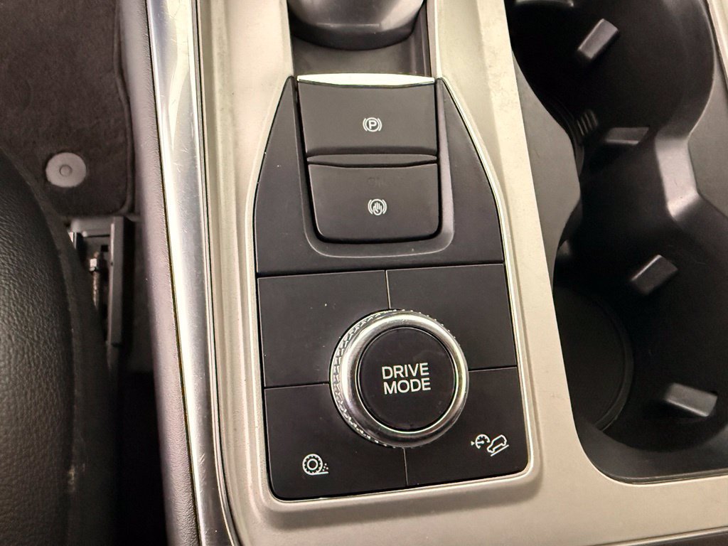 Certified 2023 Ford Explorer Limited AWD/4WD image 28