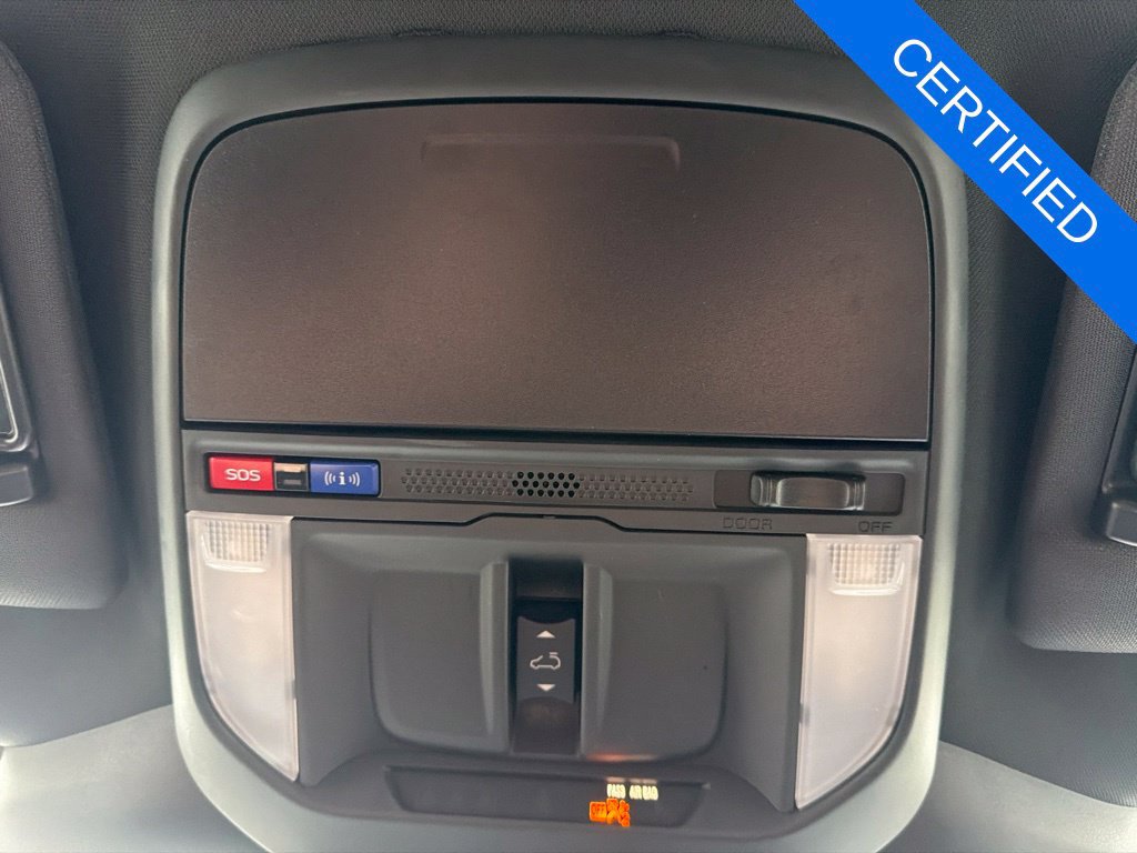 Certified 2026 Subaru Forester Touring AWD/4WD image 20