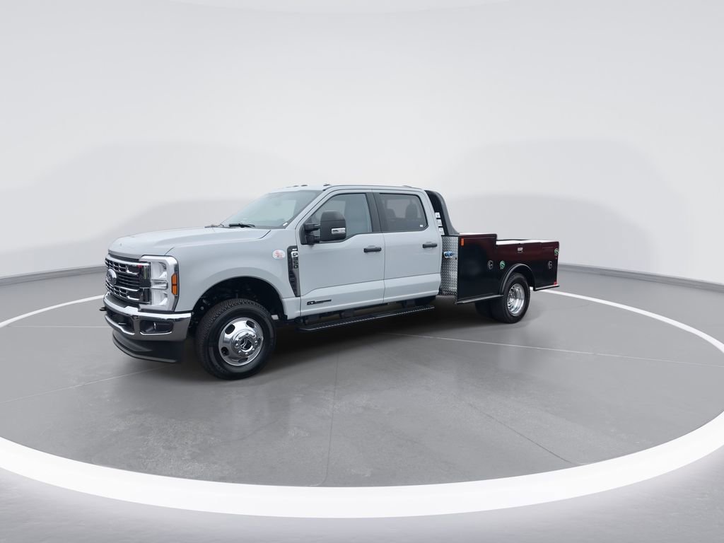 New 2026 Ford F350 XLT w/ XLT Value Package image 4