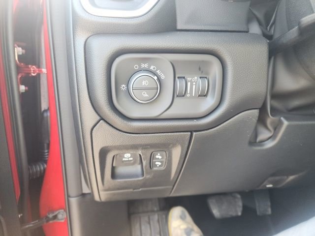 New 2026 RAM 1500 Big Horn image 17