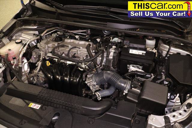 Used 2021 Toyota Corolla LE FWD image 25