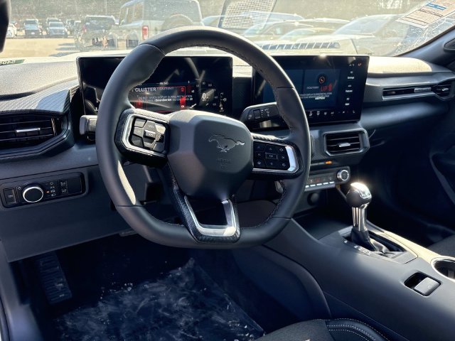 New 2026 Ford Mustang GT RWD image 14