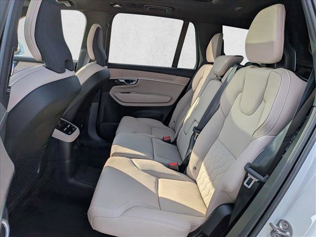 New 2026 Volvo XC90 T8 Plus w/ Protection Package Premier image 17