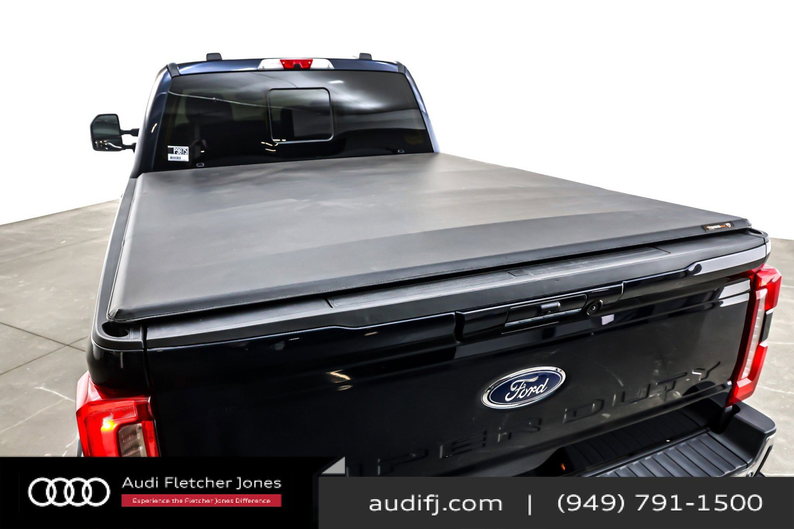 Used 2024 Ford F250 Lariat w/ Lariat Ultimate Package image 23