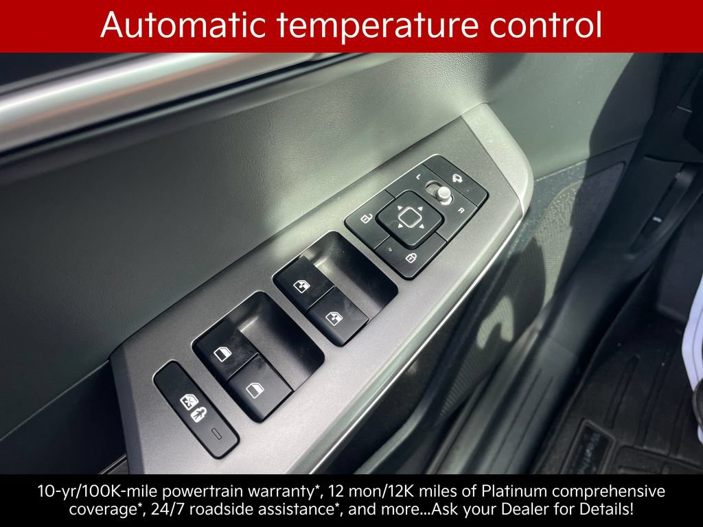 Certified 2024 Kia EV6 Light AWD/4WD image 20
