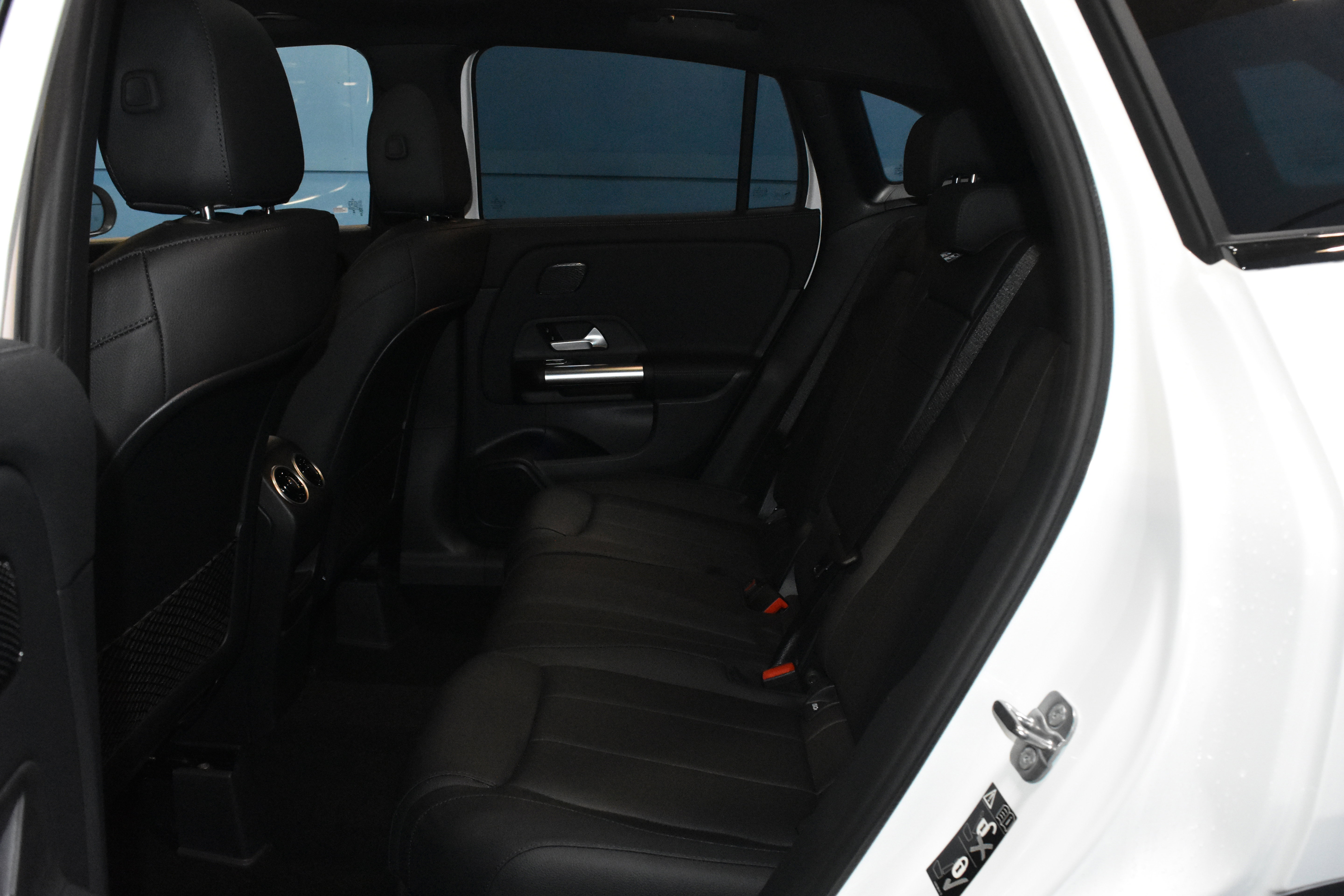 New 2026 Mercedes-Benz GLA 250 4MATIC image 18