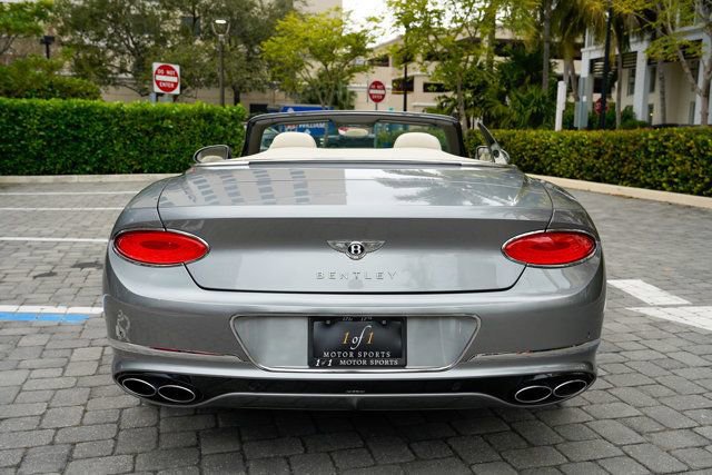 Used 2021 Bentley Continental GT Mulliner image 22