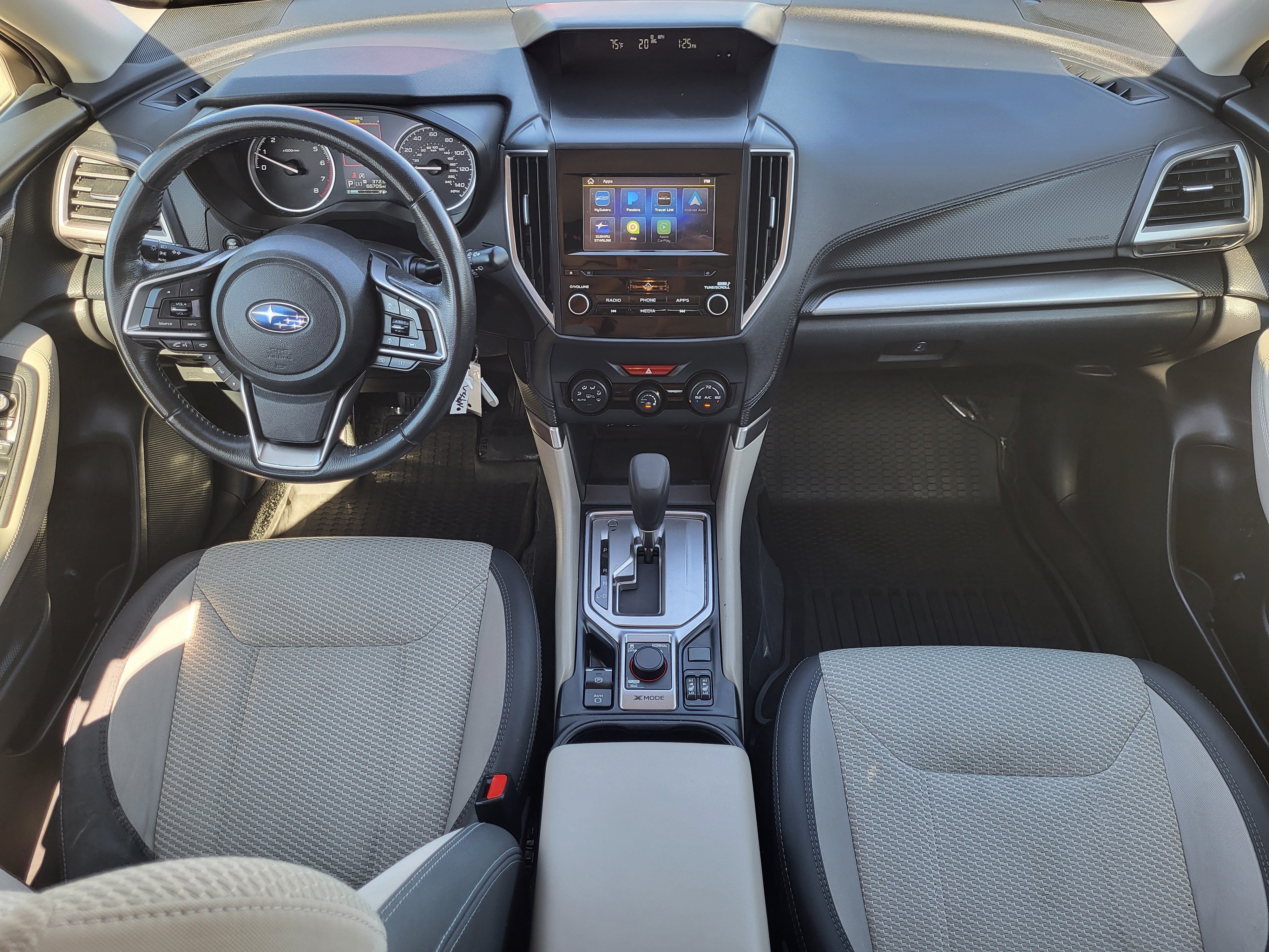 Used 2019 Subaru Forester Premium w/ Popular Package #1 AWD/4WD image 29