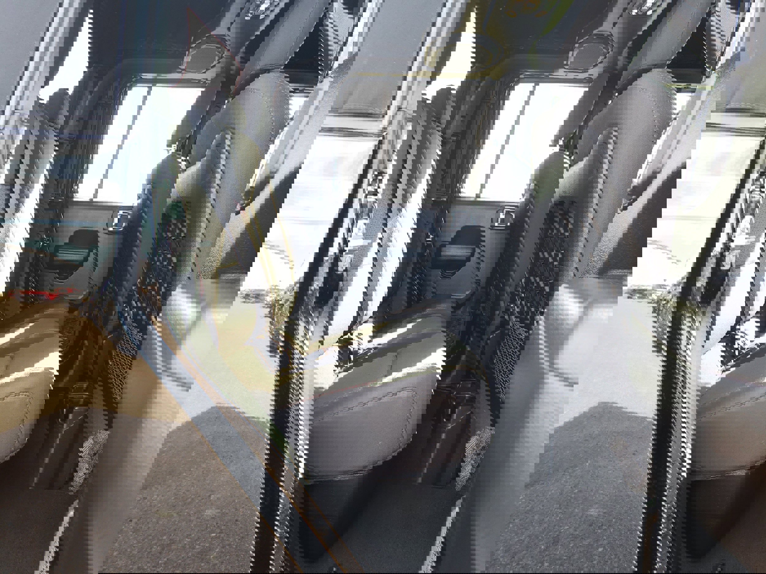 Used 2023 Jeep Gladiator Rubicon w/ Trailer Tow Package image 17