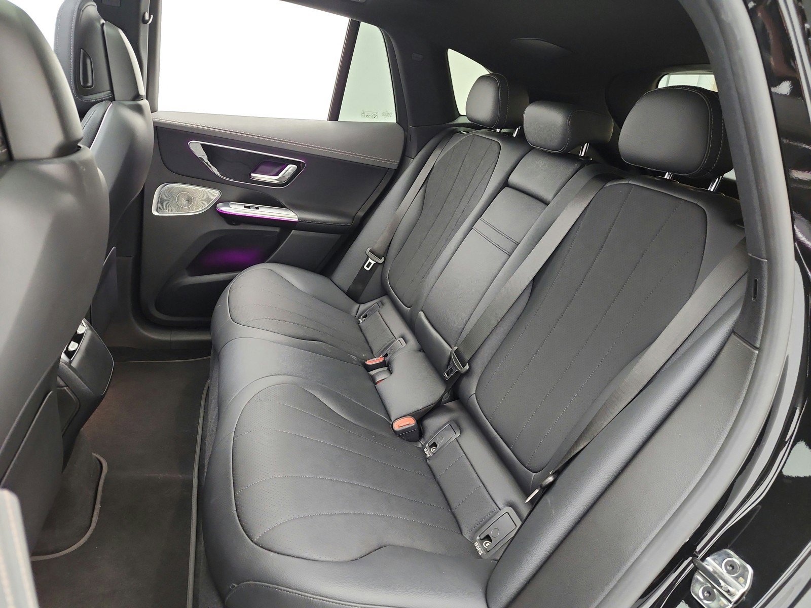 Used 2023 Mercedes-Benz EQE 500 4MATIC SUV image 22