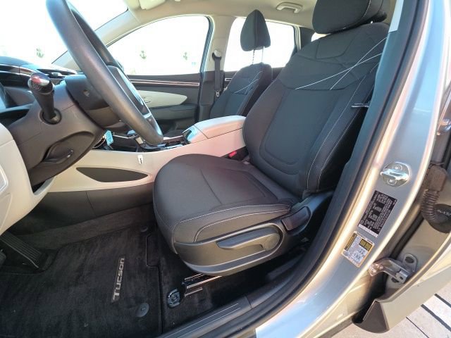 Used 2024 Hyundai Tucson SE FWD image 13