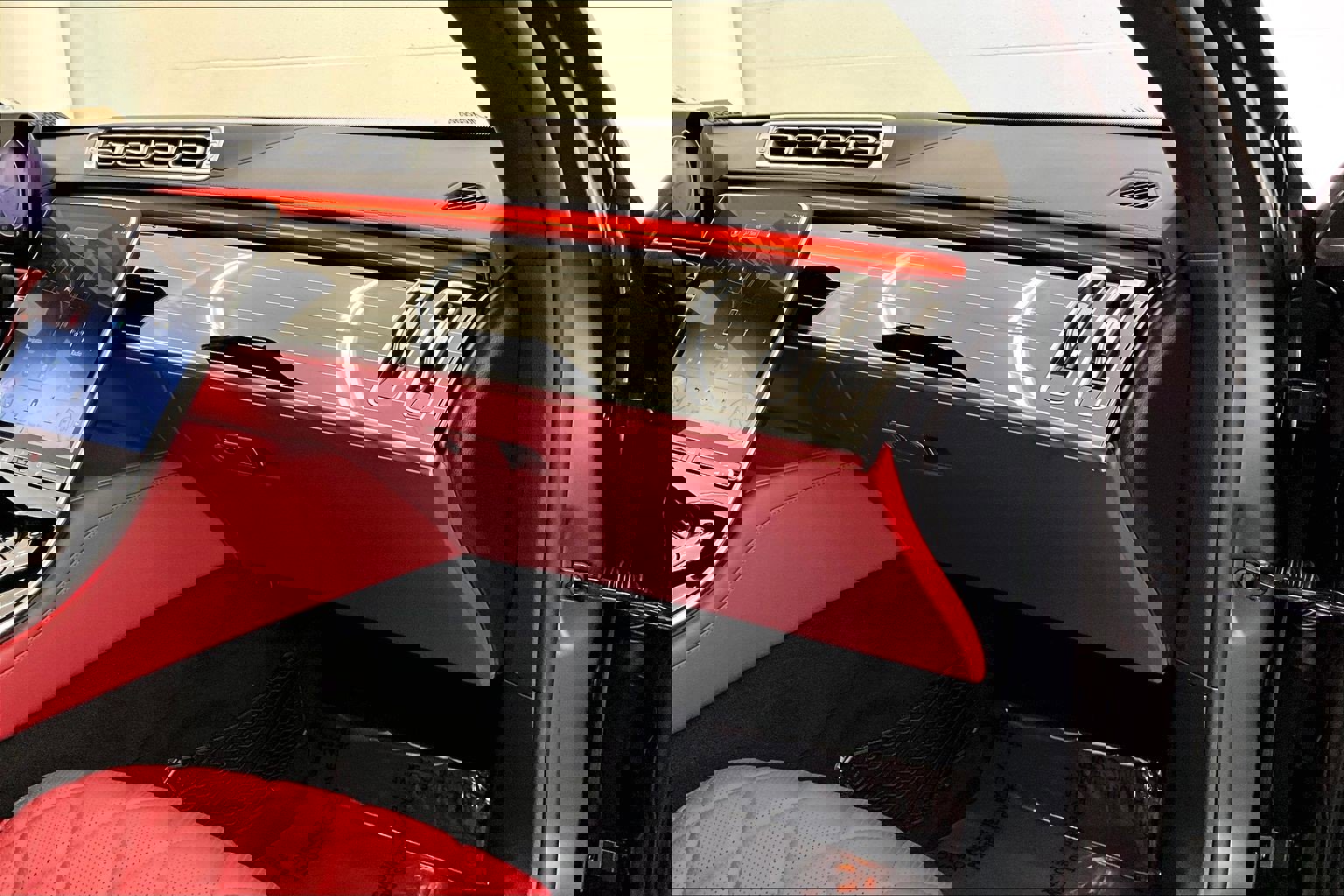 Used 2026 Mercedes-Benz S 580 4MATIC Sedan image 20