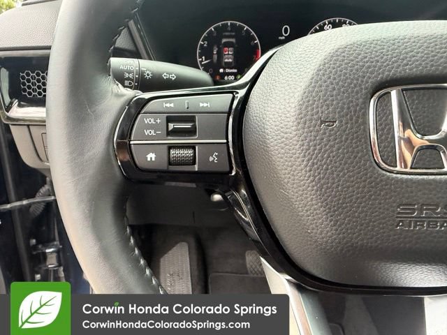 Used 2023 Honda CR-V EX-L image 16
