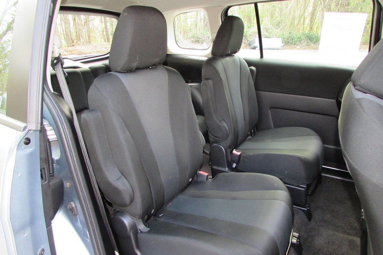 Used 2013 MAZDA MAZDA5 Sport FWD image 32
