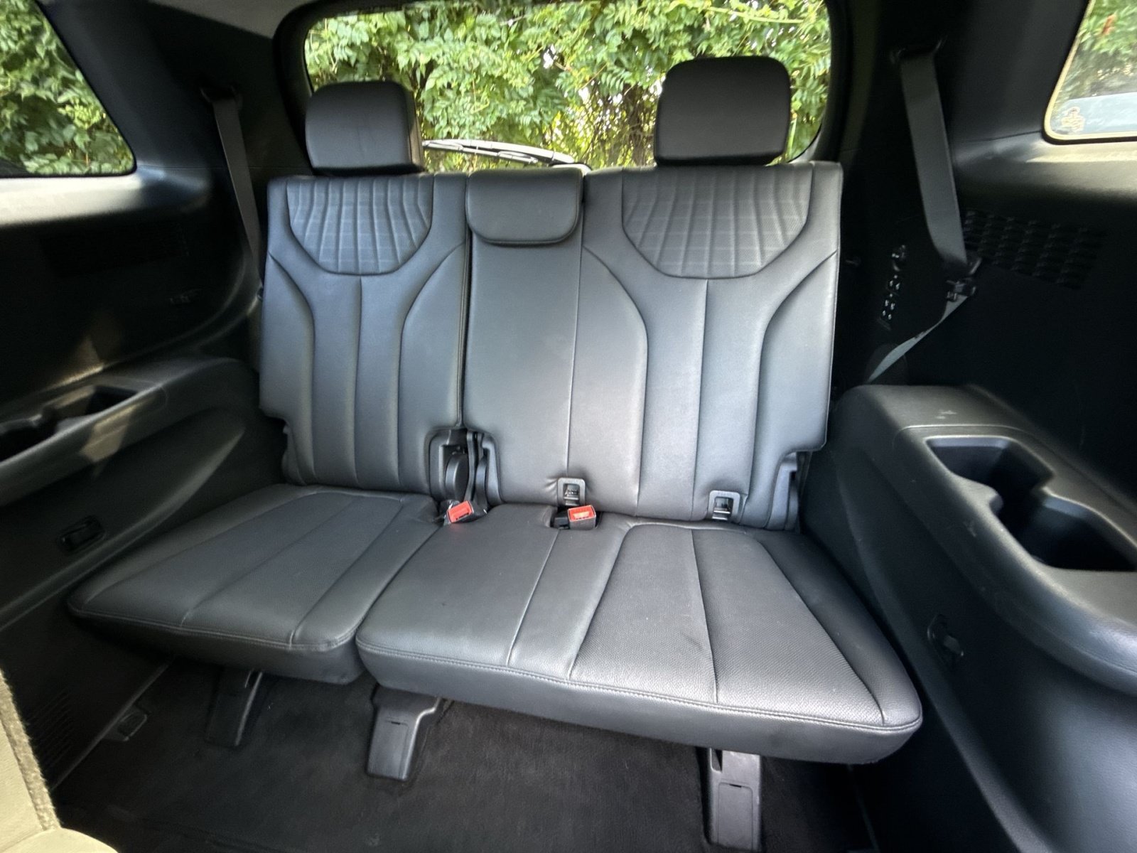 Certified 2024 Hyundai Palisade Limited FWD image 24