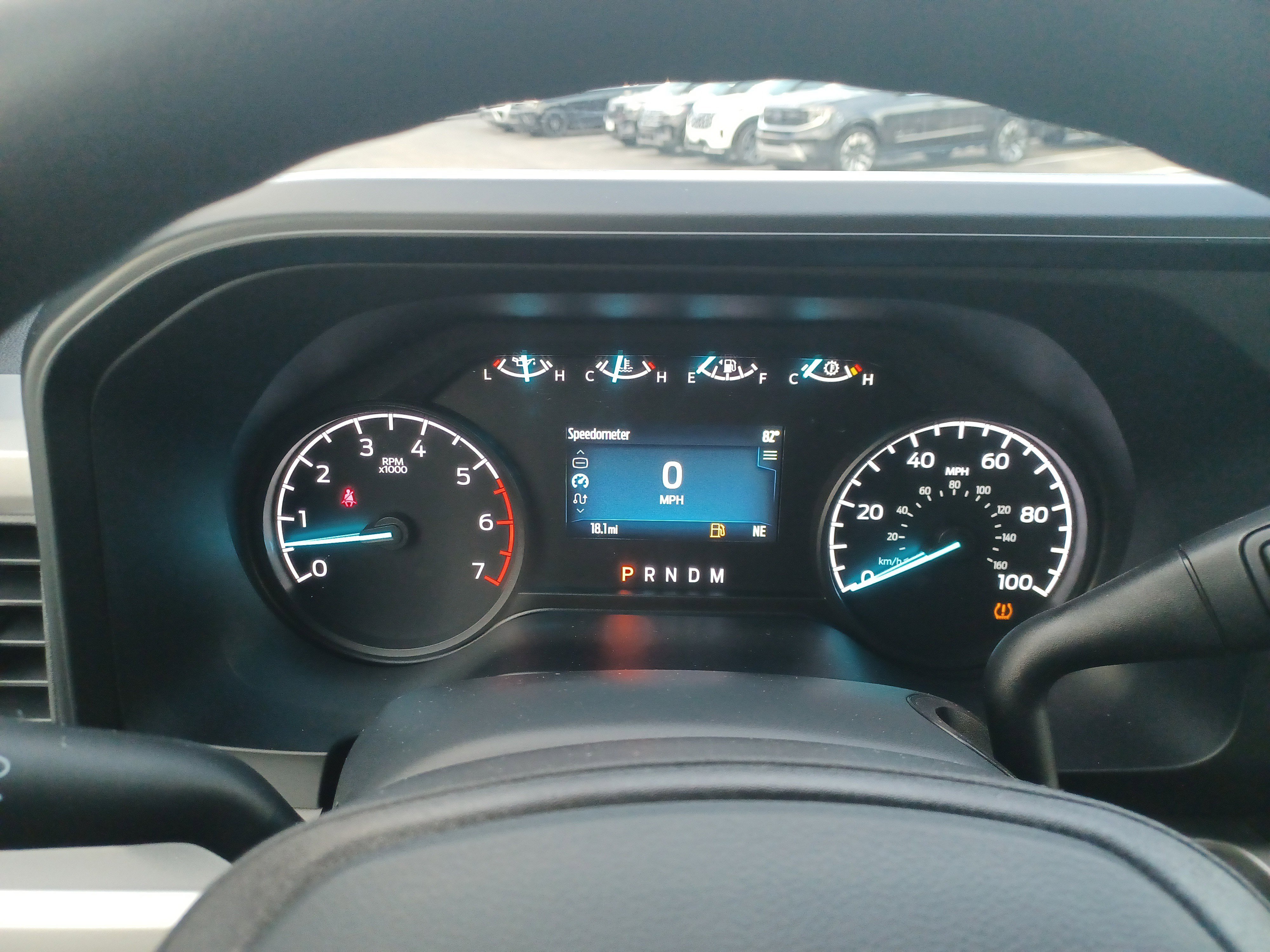 New 2026 Ford F250 XL image 24