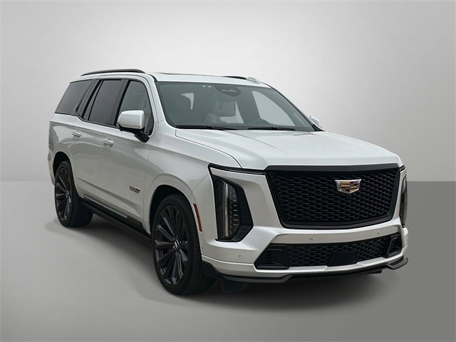 Certified 2025 Cadillac Escalade V image 25