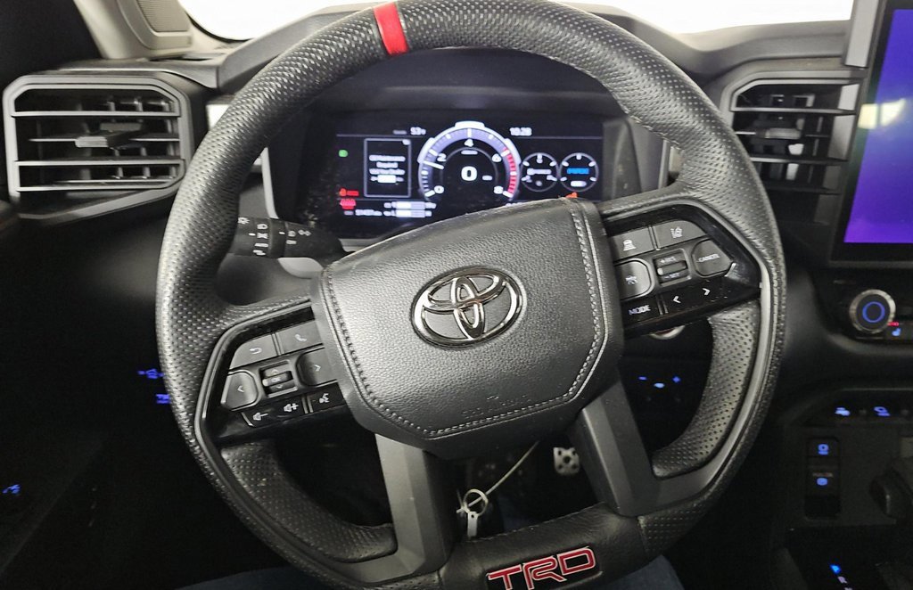 Used 2022 Toyota Tundra TRD Pro image 10