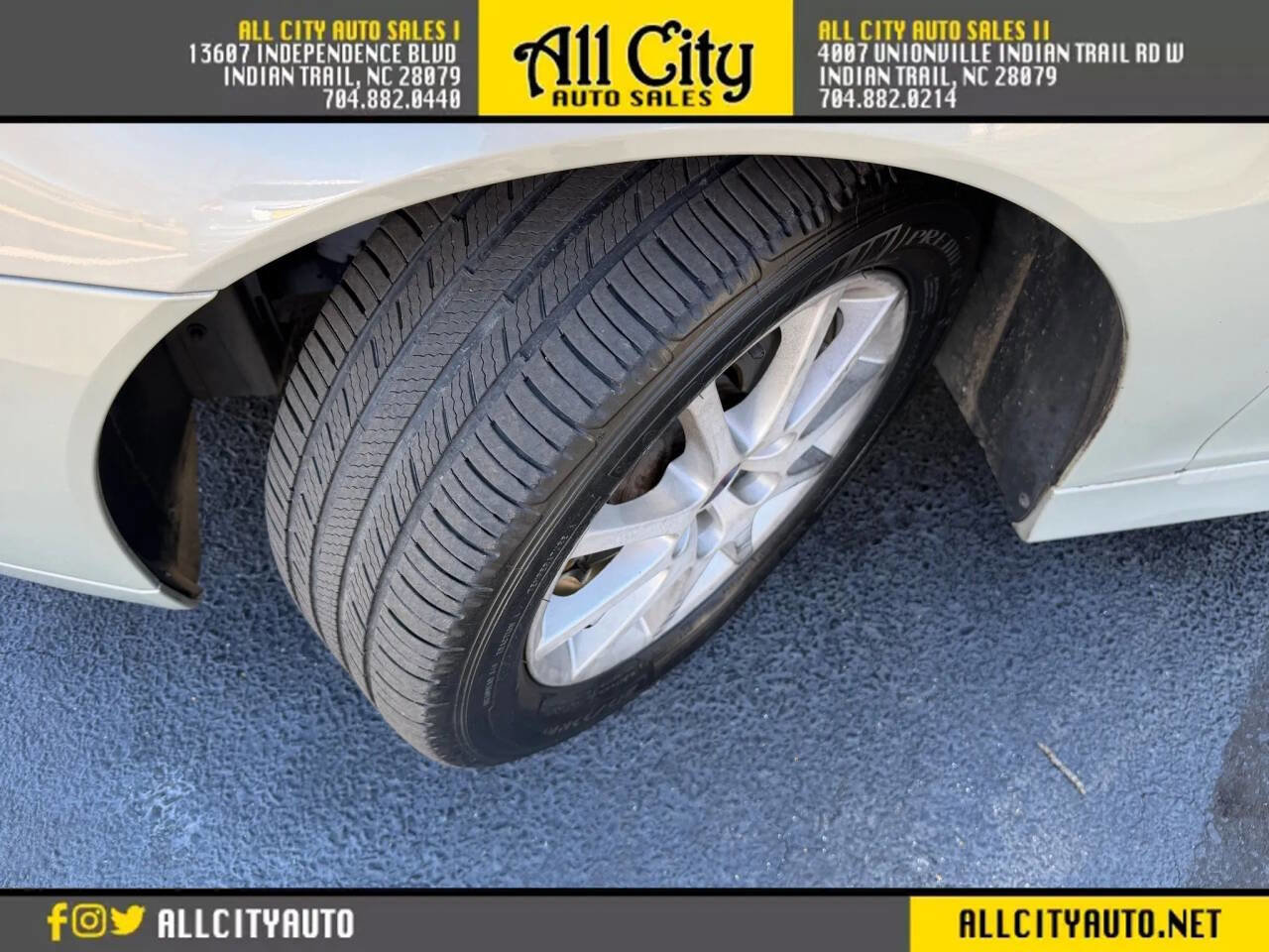 Used 2005 Saab 9-3 Arc image 39