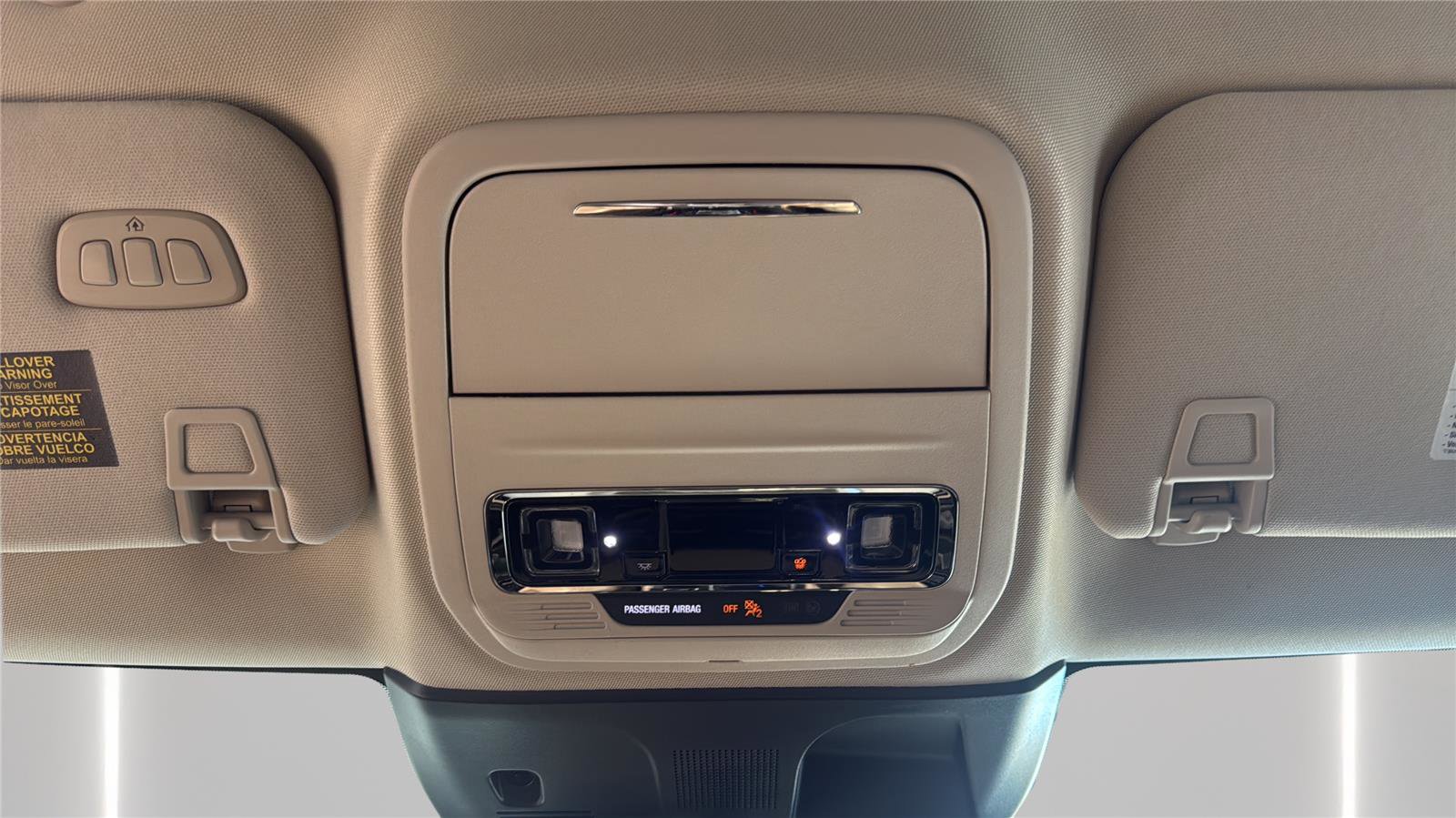 Used 2020 Lincoln Corsair AWD w/ Equipment Group 101A image 23