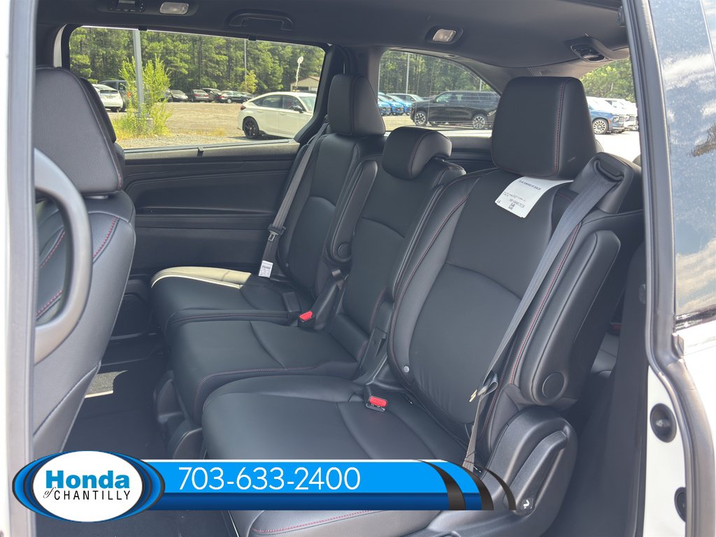 New 2026 Honda Odyssey Sport-L image 25