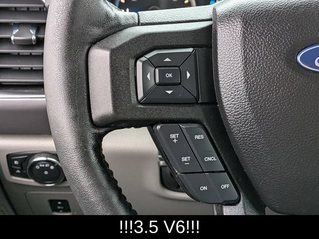 Used 2017 Ford F150 XLT w/ Equipment Group 302A Luxury AWD/4WD image 35