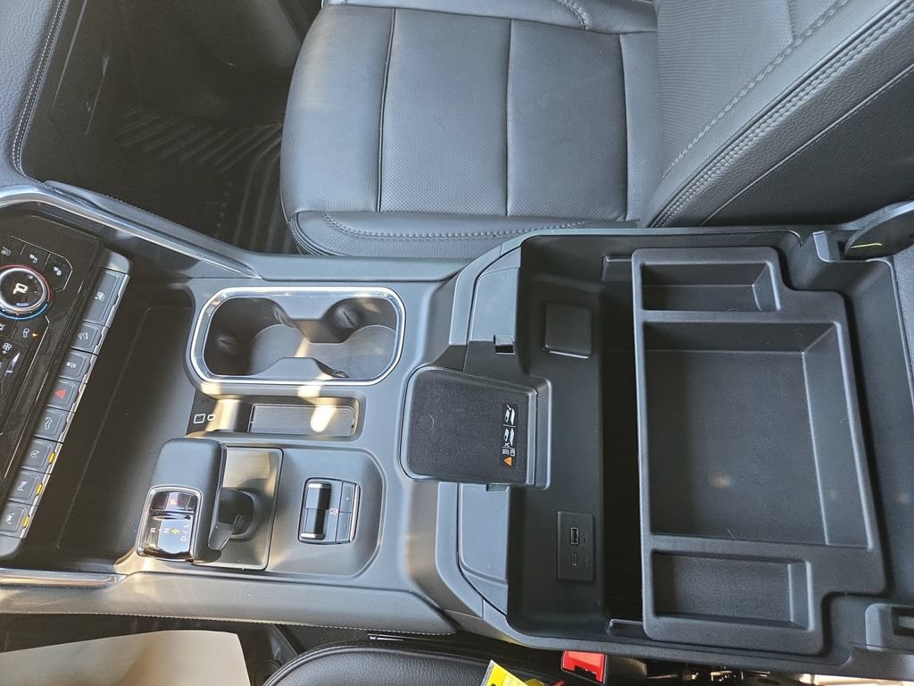 Used 2024 GMC Sierra 1500 Denali AWD/4WD image 30