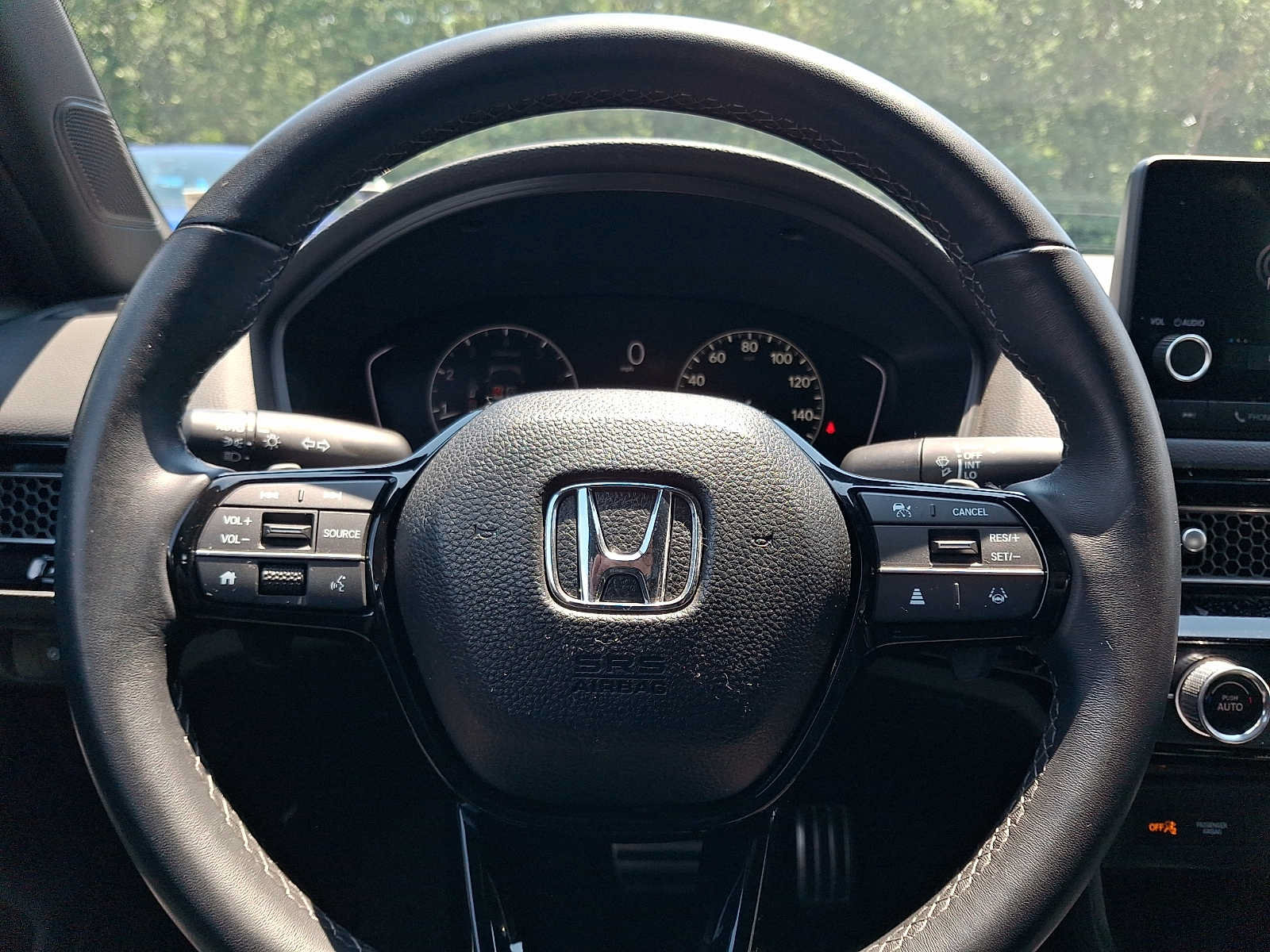 Certified 2023 Honda Civic Sport image 18