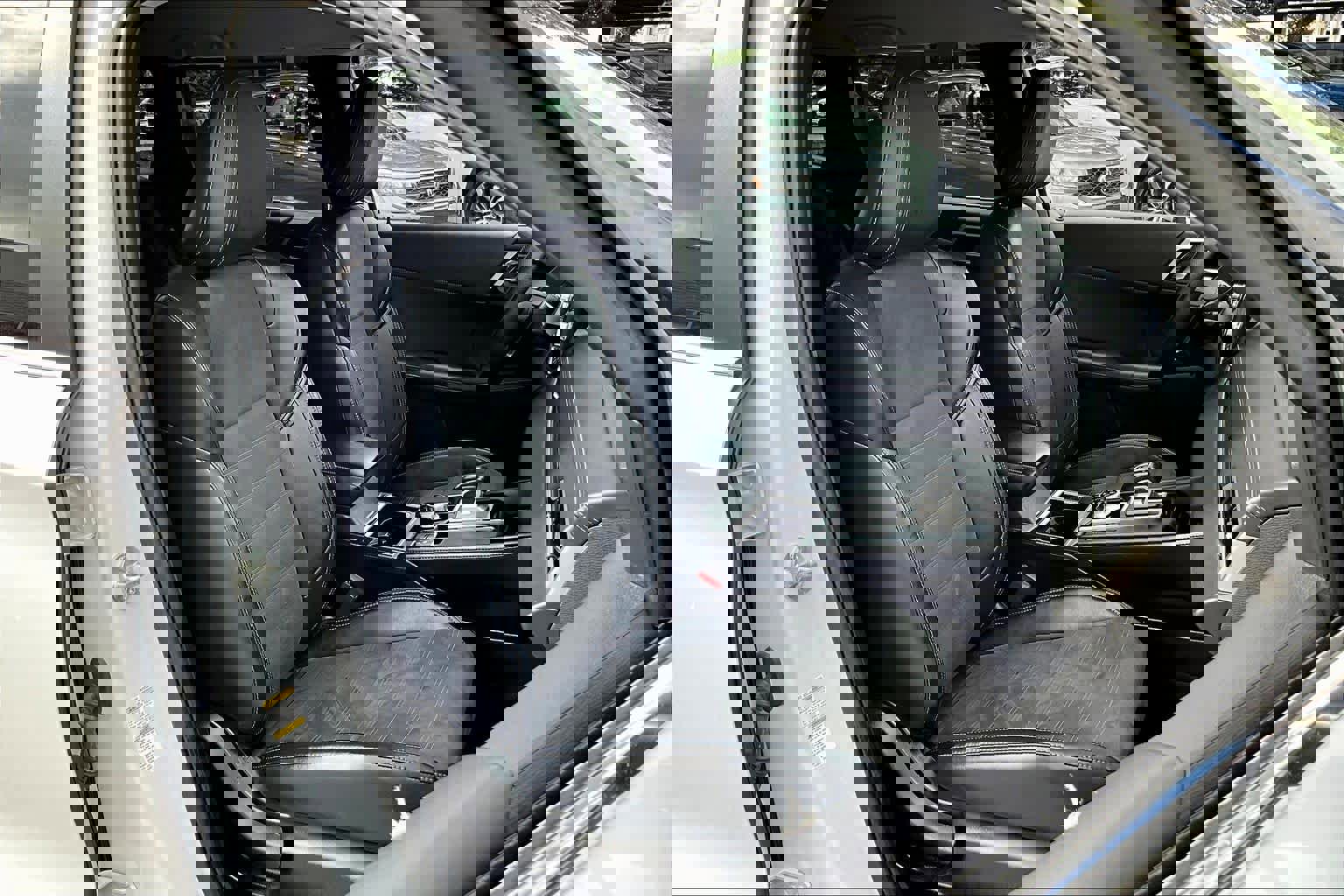 Used 2023 Mitsubishi Outlander SE image 7