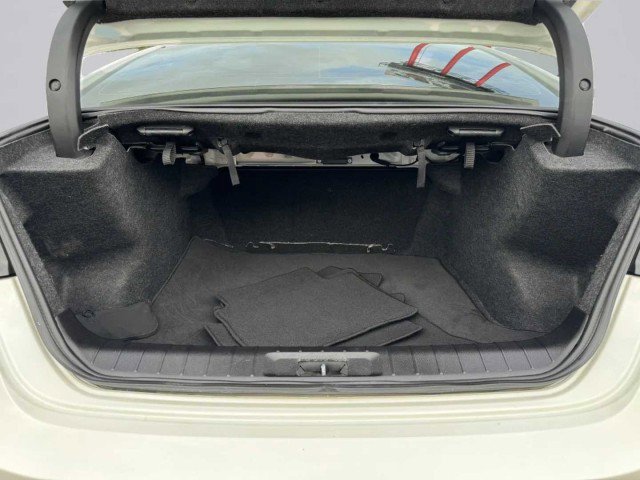 Used 2019 Nissan Maxima 3.5 SV w/ Illumination Package image 49