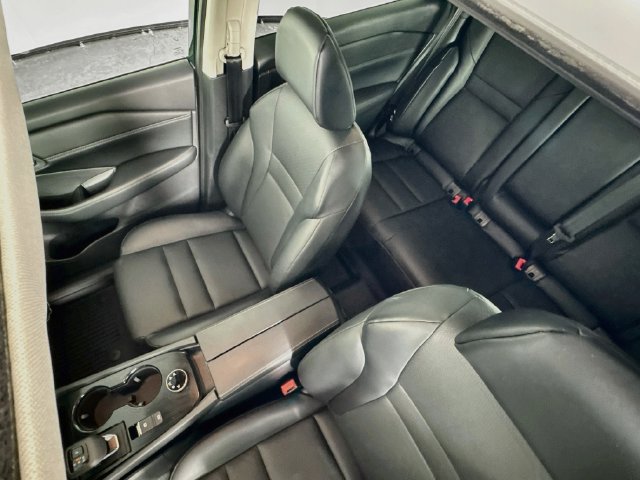 Used 2026 Nissan Rogue Dark Armor AWD/4WD image 26