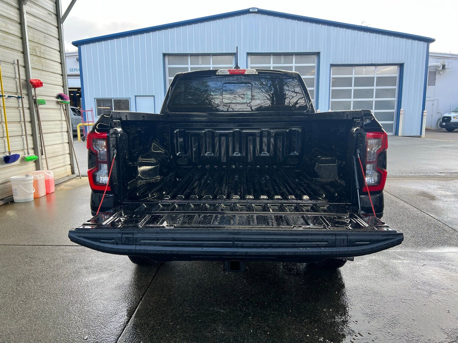 Used 2024 Ford Ranger XLT image 7