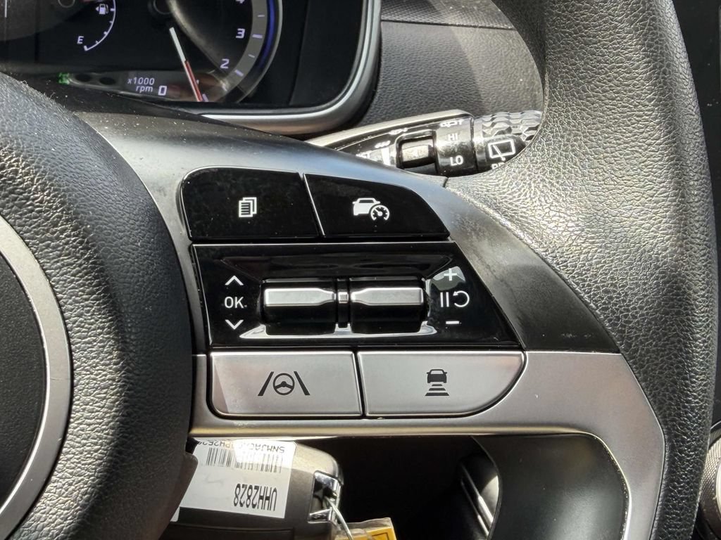 Certified 2023 Hyundai Tucson SE AWD/4WD image 21