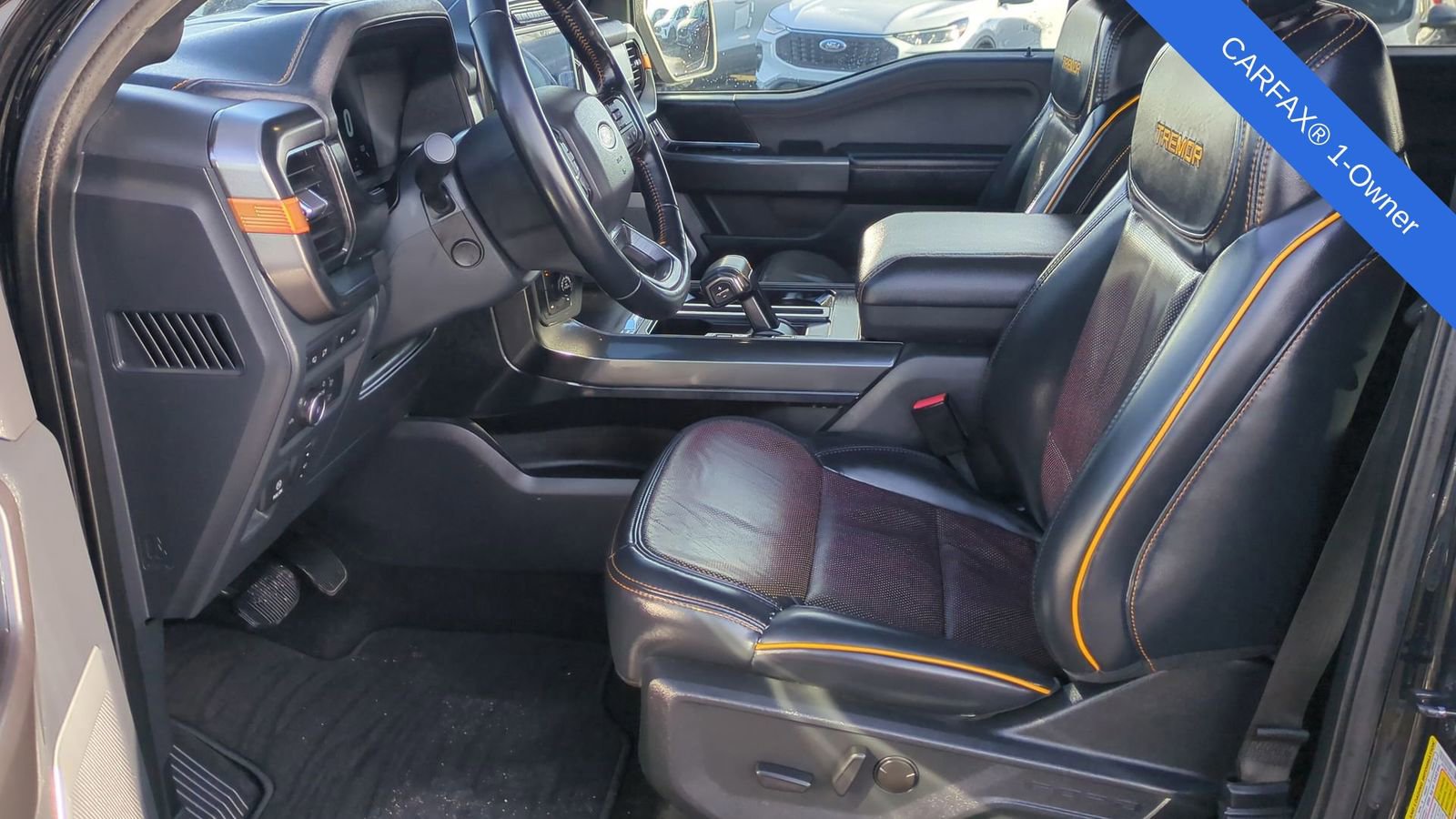 Used 2022 Ford F150 Tremor w/ Equipment Group 402A High image 42