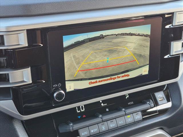 New 2026 Toyota Tundra SR5 AWD/4WD image 13