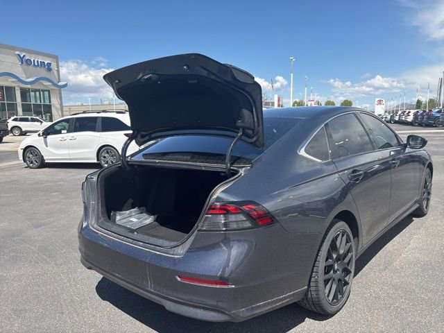 Used 2023 Honda Accord EX image 23