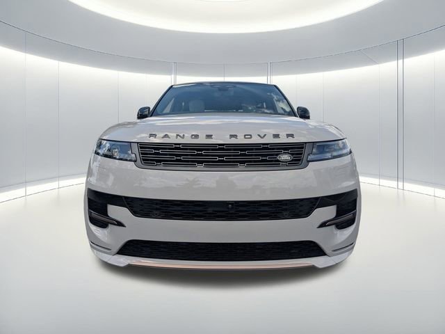 New 2026 Land Rover Range Rover Sport Dynamic SE image 2