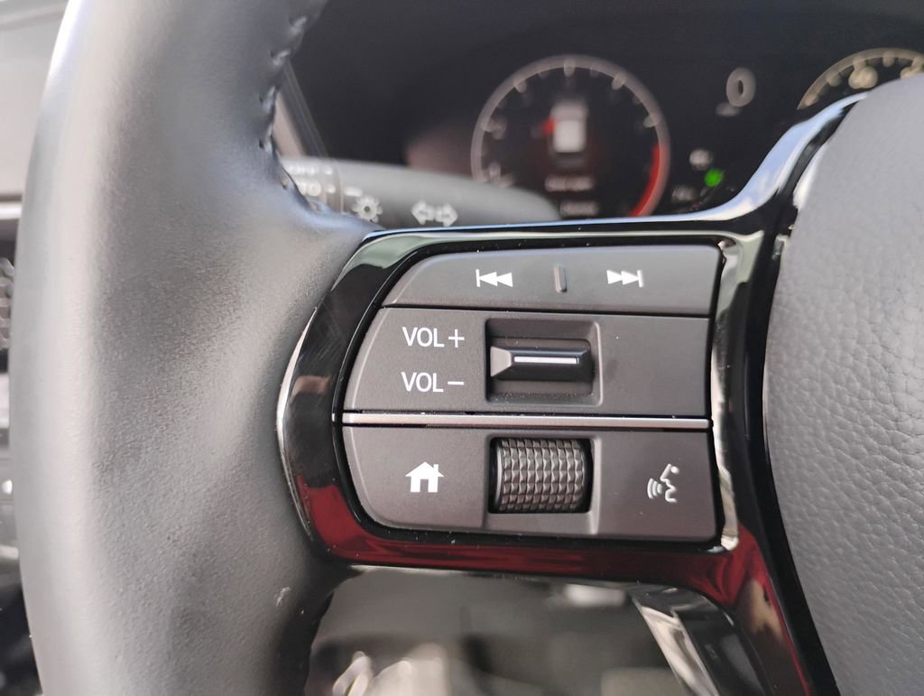 Used 2023 Honda CR-V EX-L image 28