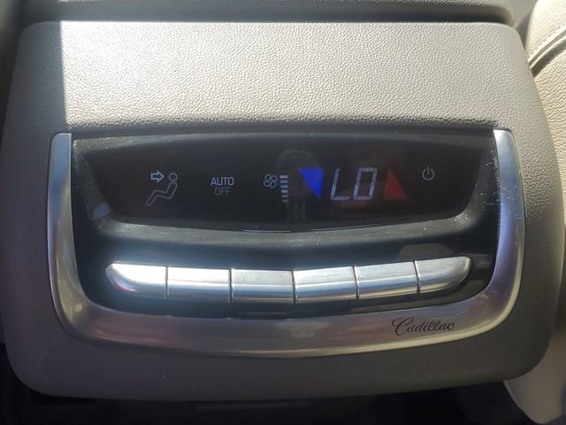 Used 2020 Cadillac XT6 Premium Luxury AWD/4WD image 26