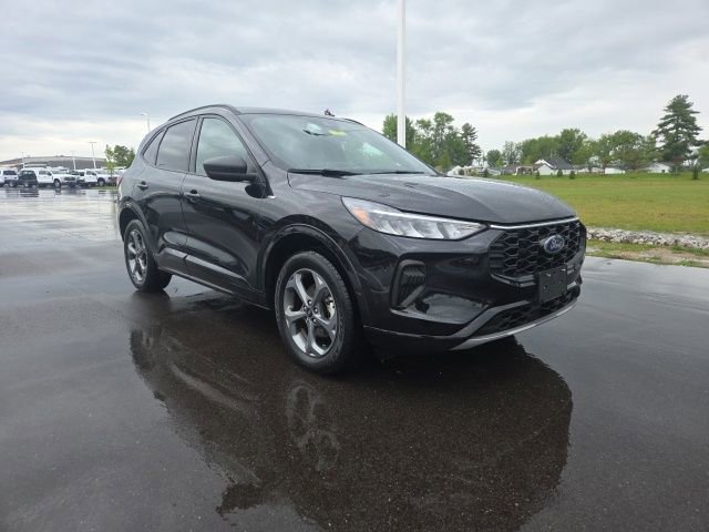 Used 2024 Ford Escape ST-Line AWD/4WD 360° Tour