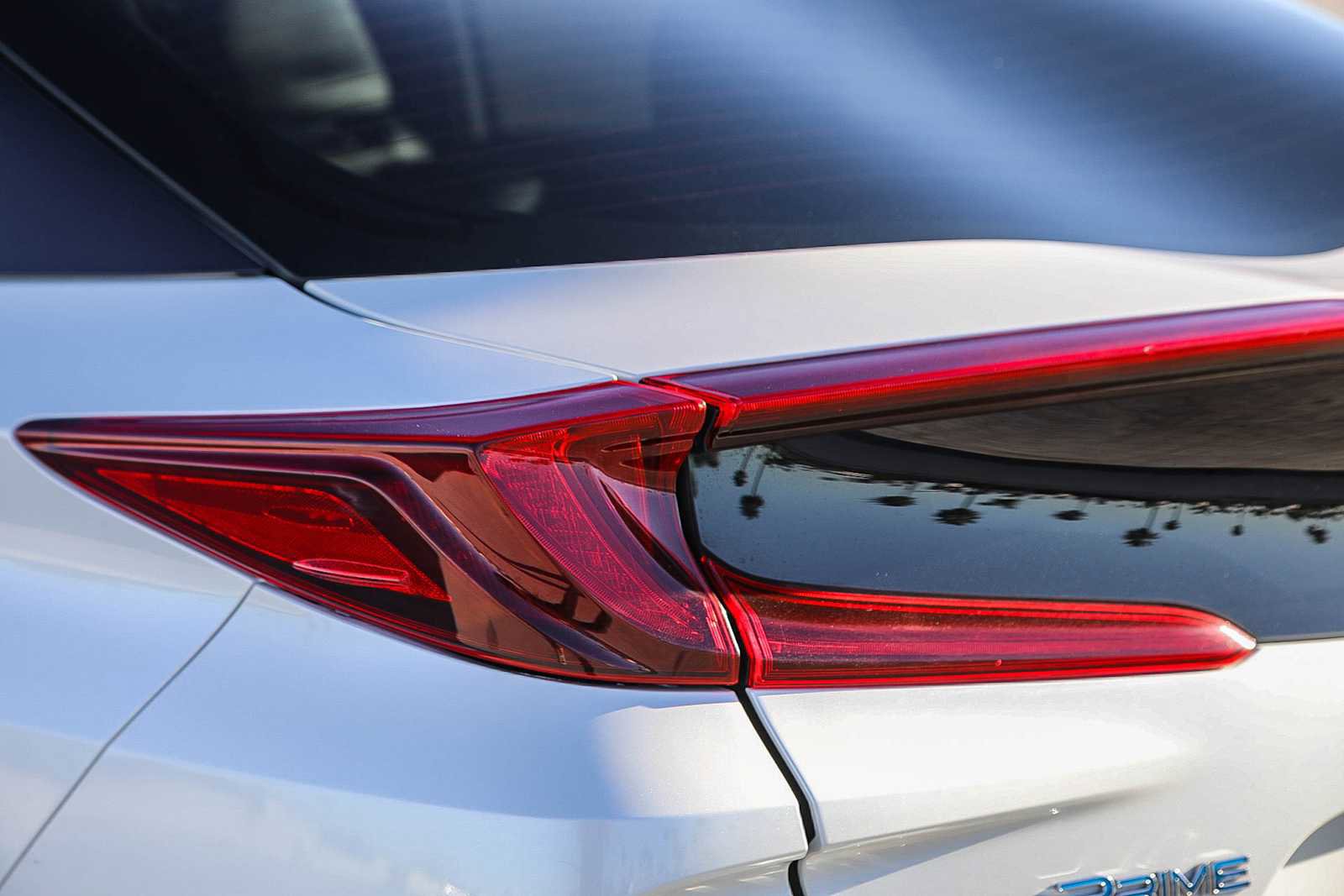 Used 2021 Toyota Prius Prime XLE image 9